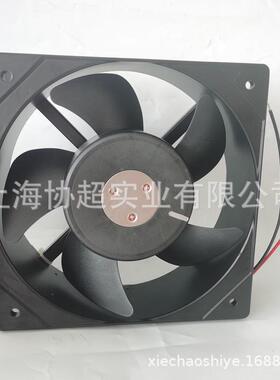 原装SINWAN风机 S205AP-22-1 20572 220V 20CM散热风扇双滚珠轴承