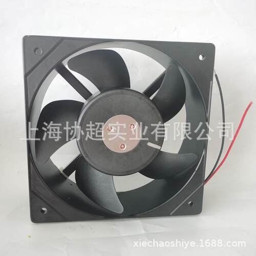 原装SINWAN风机 S205AP-22-1 20572 220V 20CM散热风扇双滚珠轴承