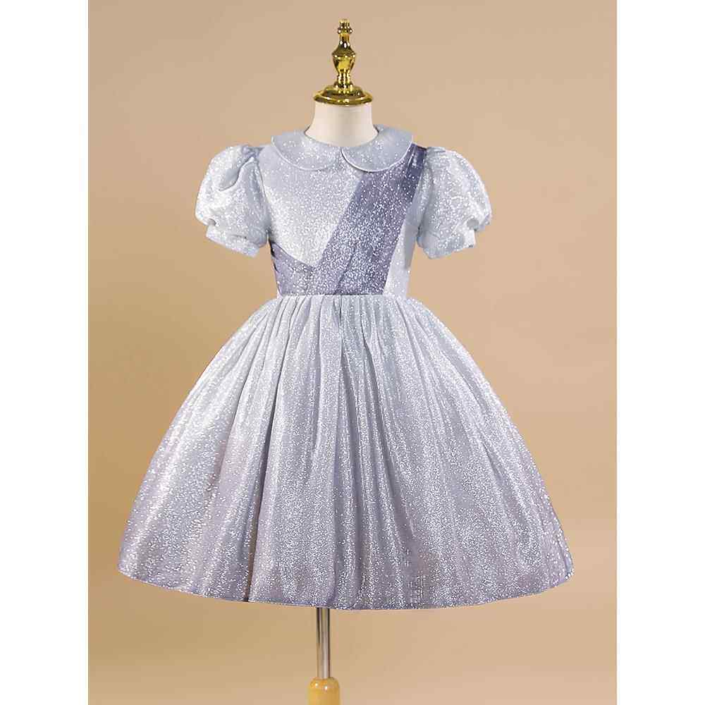 正品原创经典儿童唱合唱诵表演中朗小学生服装诗歌合赛男女舞蹈服