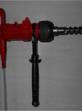 QCZ-1型气动冲击钻Y5手持式凿岩机厂售