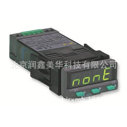 供应进口原装各式温度控制器320050