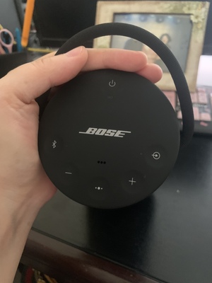 Re:ʵBose PortableôBose Portable ..