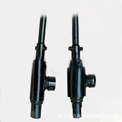 ZLJ-400钻机上钻杆注水器注水器侧式注供水器矿用水葫芦其他