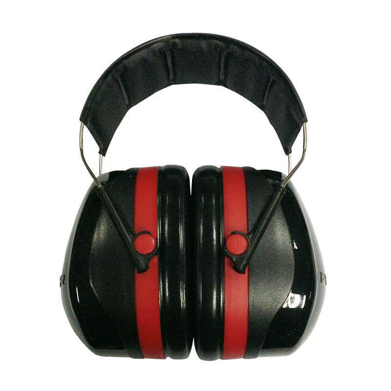 3M H540A-411-SV 专业降噪学习防护耳罩音隔音坐飞机睡眠降噪耳罩图片