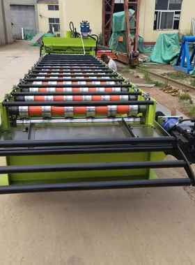 仿树脂瓦机0械84008两用仿树脂瓦琉机器017仿古璃瓦设备