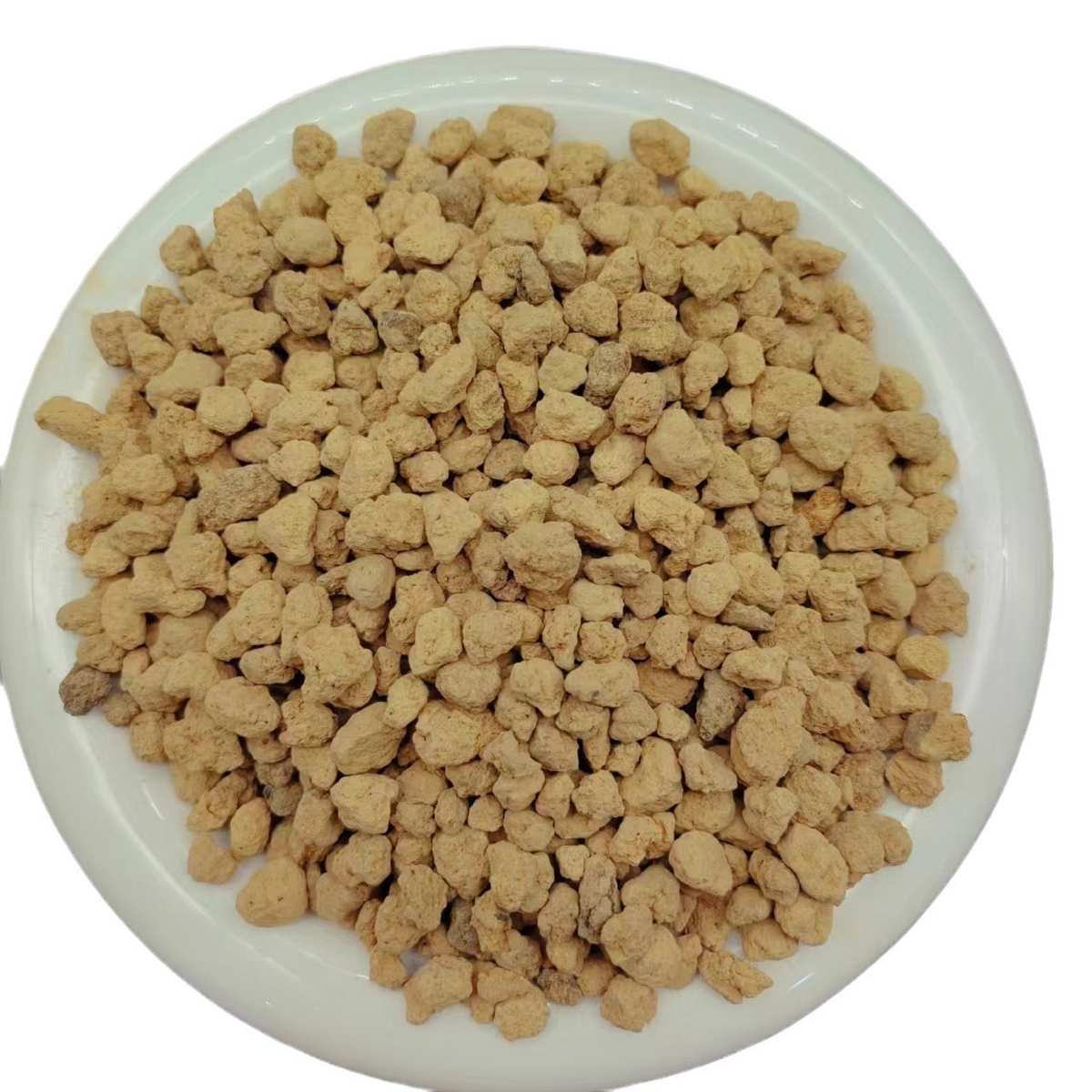 源头工厂直销赤玉土 多肉蔬菜花卉绿植种植铺面扦插各种规格齐全