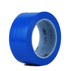 3M 471 PVC标识胶带特殊工业胶带1200MM*33M