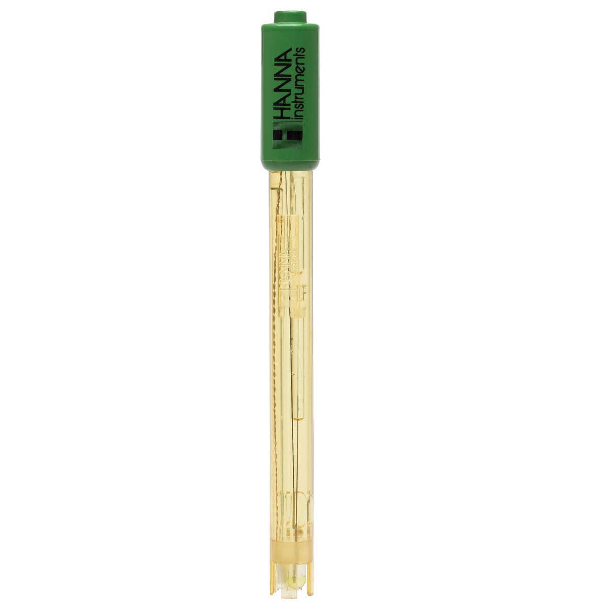 意大利哈纳 HI208 内置磁力搅拌器酸度pH-温度°C测定仪 HANNA