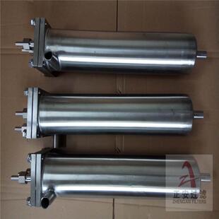 T201 双盘管冷却取样器TZ01B B炉水取样双盘管冷却器