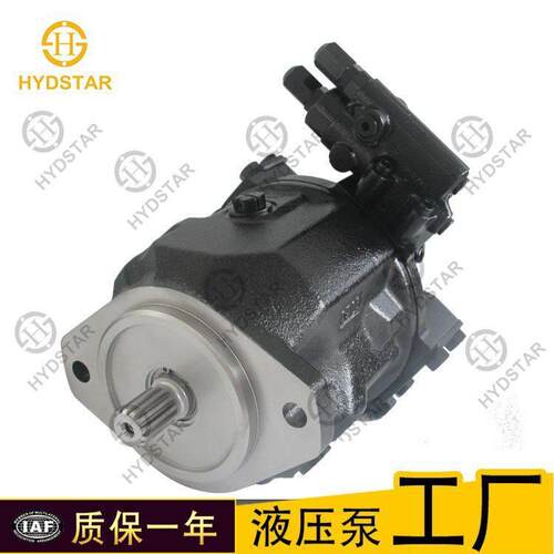 厂家A10VOA10VO71斜盘轴向变量柱塞泵A10VSO71排量齐全