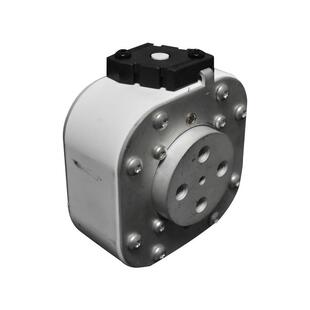 170M6816 170M6827 170M6828原厂原盒高压熔断器 保险丝 170M6817