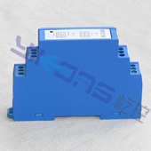 配电带高精度隔离器wbt3c1cu05 直流 电子器信号 配电维 博