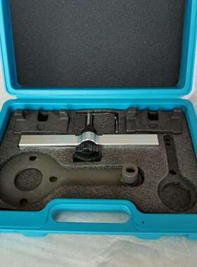 捷正汽车工具宝马S63N63N74正时工具750760I专用工具热销