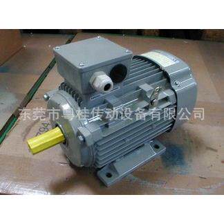 德国电机 AC-MOTOREN GMBH ACR 112M-4/4.8KW