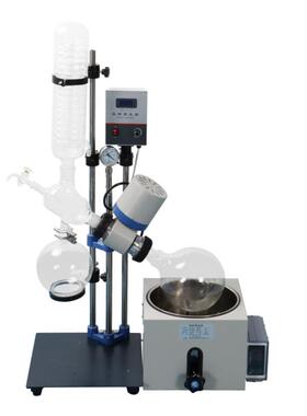 厂家销售旋转蒸发仪RE-1002蒸发器10L旋转蒸发仪10L