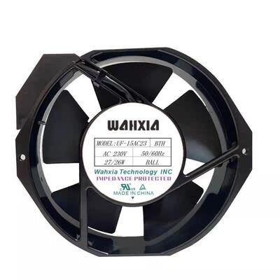 华夏/Wahxia UF-15AC23/C12 BTH 230V/115V 17238 机柜 散热风扇