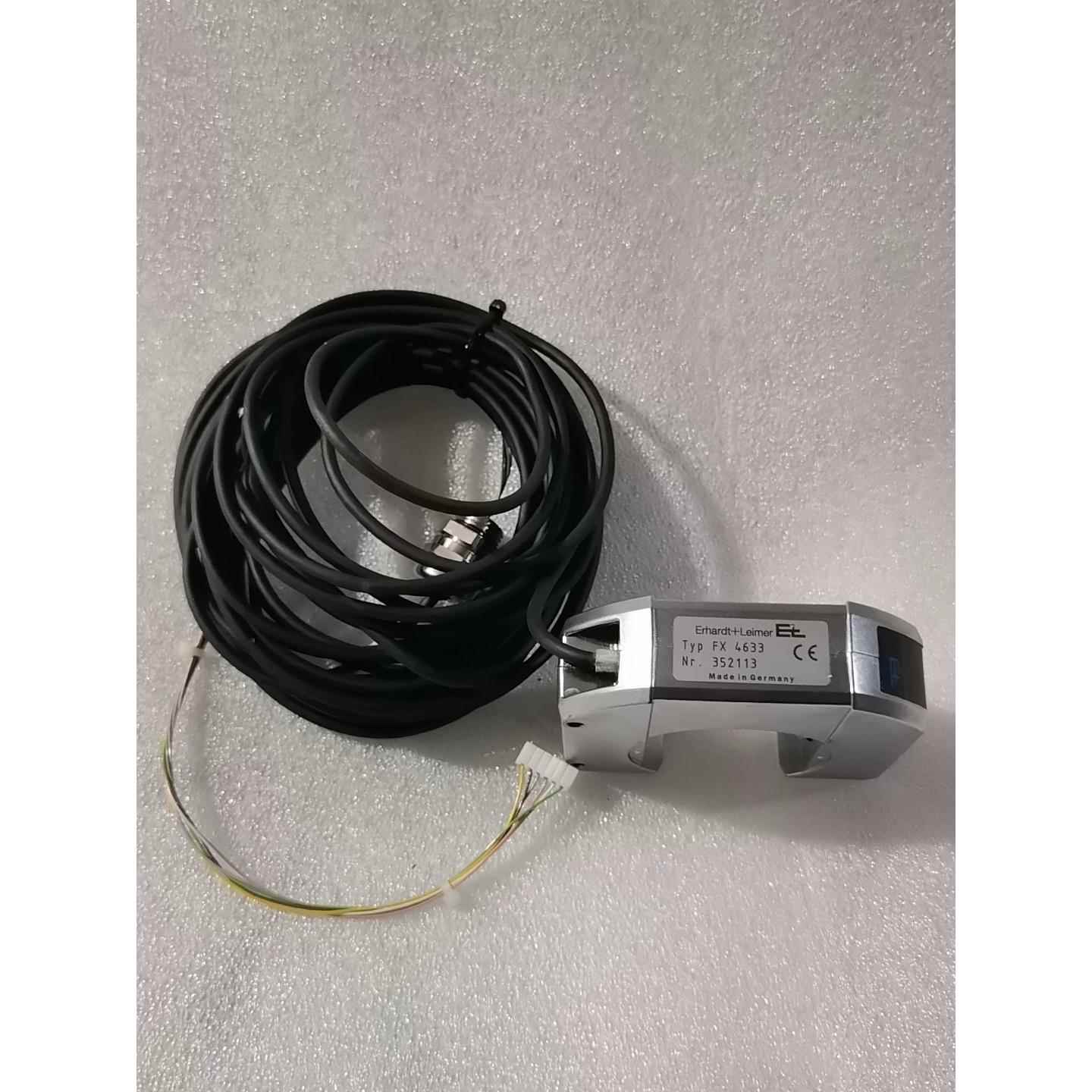 议价Erhardt+Leim莱默尔F