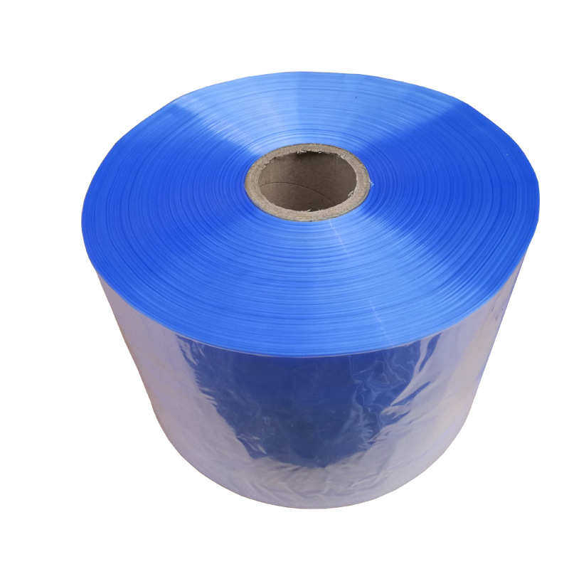 5cm至160cm蓝色透明PVC热收缩膜2丝到10丝厚度PBAT筒状收缩膜,办公设备/耗材/相关服务,塑封膜,淘宝优惠券,粉丝福利购,淘宝优惠卷