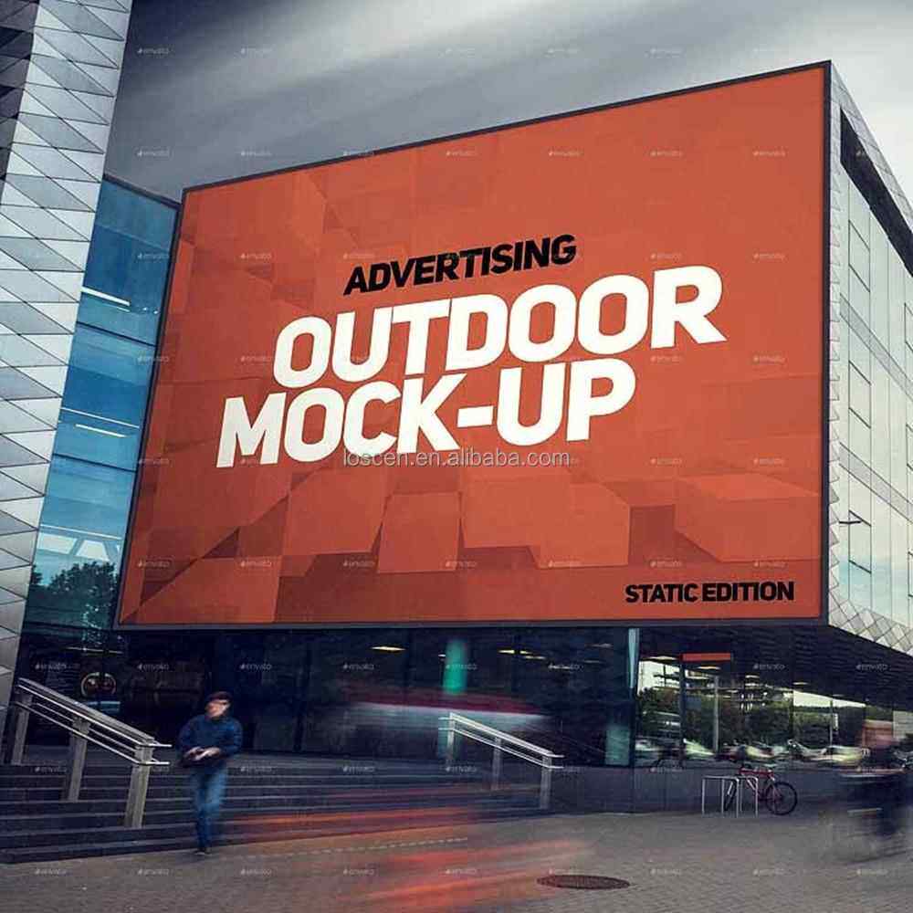 户全彩le0d显示屏室外大屏幕p.5p3P5p24p5p6p8p1外广告电子外大屏