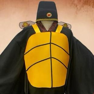 正品龙宫王龟丞相龟乌壳服装记东海龙西游神仙舞台演出表演服装