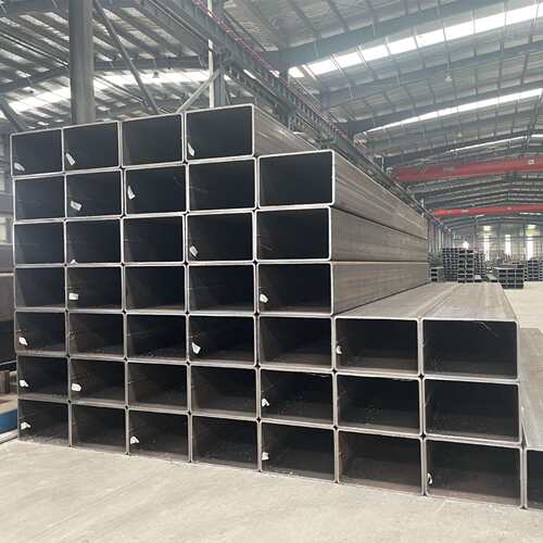 700L方管700L高强钢管汽车大梁钢SD700BL方管
