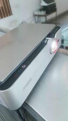 揭秘讲讲坚果投影仪怎么样?能用五年不淘汰吗？