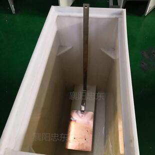 水阻柜动静极板液阻启动柜配件水电阻套管水箱浮球