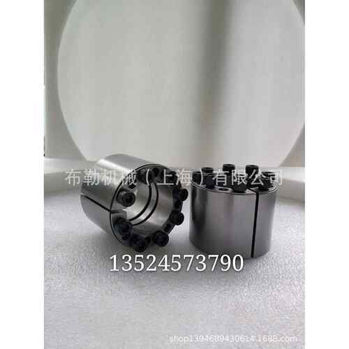 潼南灵飞达Ringfeder锁紧盘RFN4071-24X50/RFN4071-30X60同步带轮