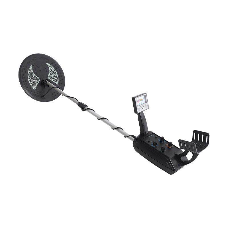 Professional Underground Metal Detector for Deep Searches