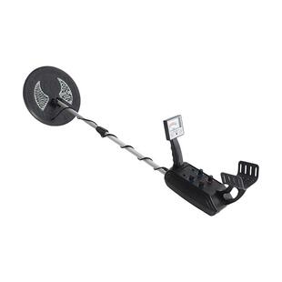 Professional Underground Metal Detector for Deep Searches