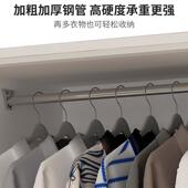 组推拉小门衣lg06232柜家用卧室出租房屋用简易装 户型衣1米木质柜