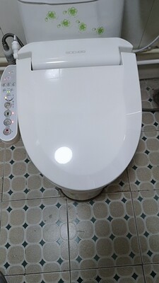 舜洁智能马桶怎么样?用后三周彻底后悔了是吗?