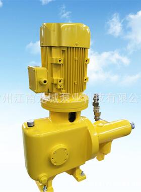 耐普顿计量泵610-N3,615-N3,617-N3,647-N5,NPD DIAPHRAGM PUMP