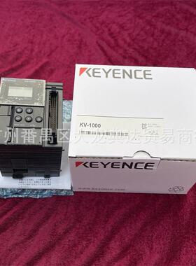 基恩士KV-1000KV-3000KV-5000KV-5500KV-7300KV-7500KV-8000