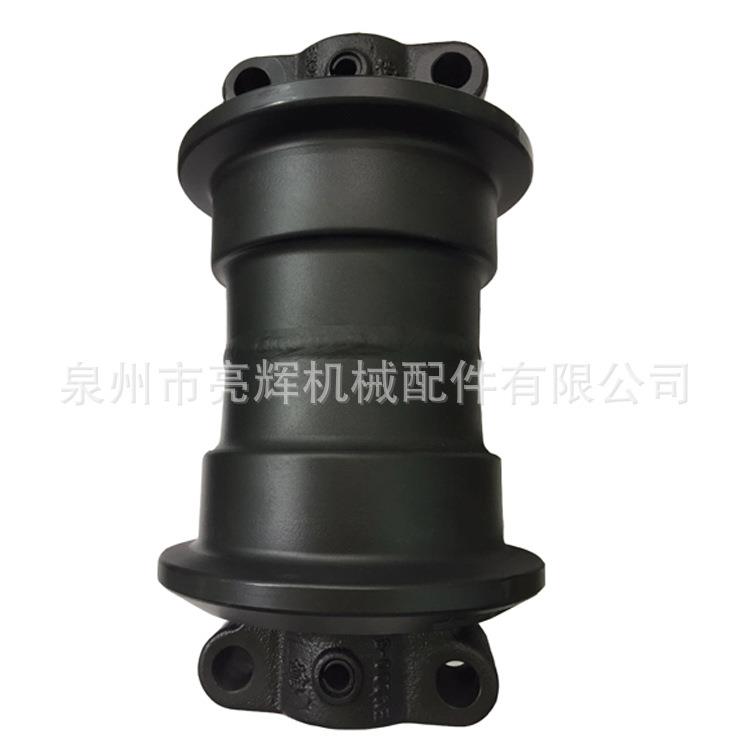 斗山挖掘机-DX225支重轮 斗山四轮一带底盘工程机械配件