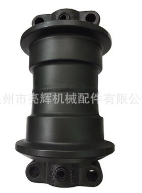 厂家现货加藤HD2045支重轮履带式底盘支重轮承重轮滚轮钩机底辊轮