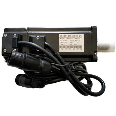 600W伺服电机60SFP-E01930厂家全新现货直销