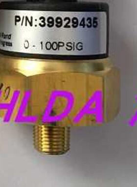 英格索兰螺杆式压缩机空压机压力传感器压力变送器配件线39875539