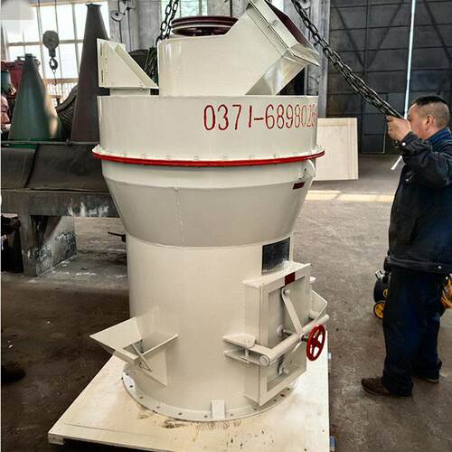 定制小型雷蒙磨 时产2吨雷蒙磨多少钱 磨石灰石粉机器雷蒙磨厂家