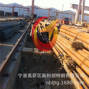 供应大冶钢厂35CrMnSi圆钢，厂价35CrMnSi圆棒，35CrMnSi