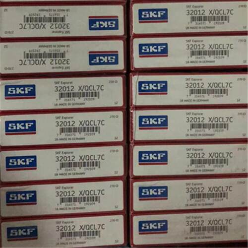 SKF 32012X/QCL7C 瑞典进口轴承32013 32014 32015 32016 32017 3