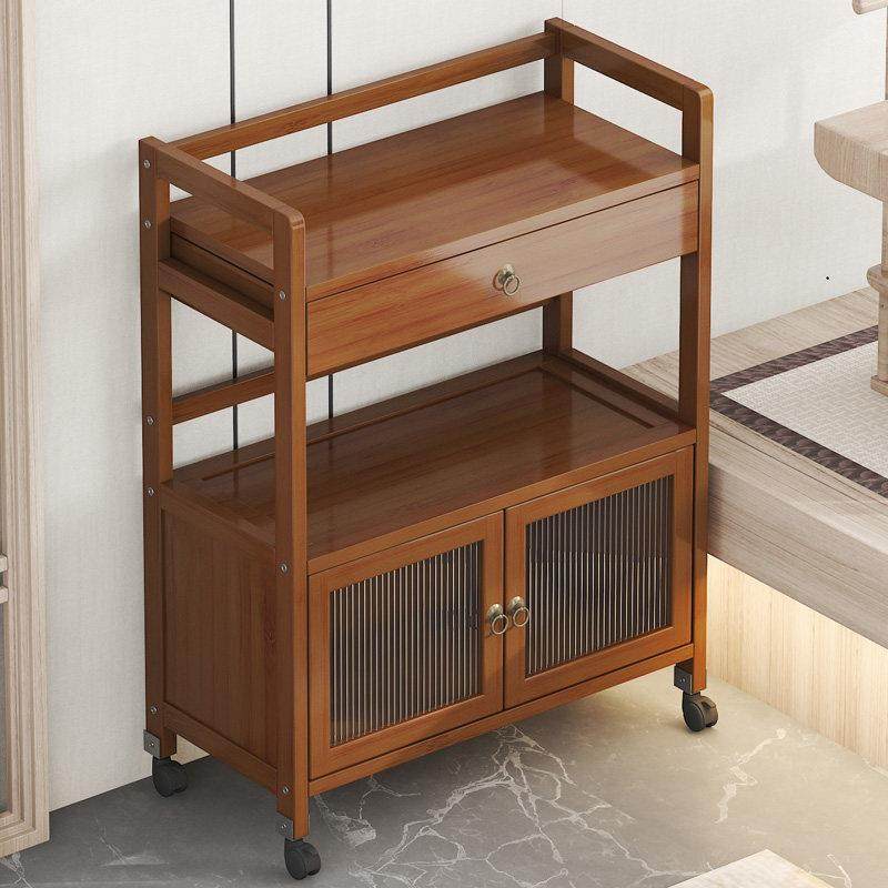 茶台家用小茶桌侧边柜茶边柜客厅移动烧水泡茶桌子茶具收纳置物柜,住宅家具,茶几,淘宝优惠券,粉丝福利购,淘宝优惠卷
