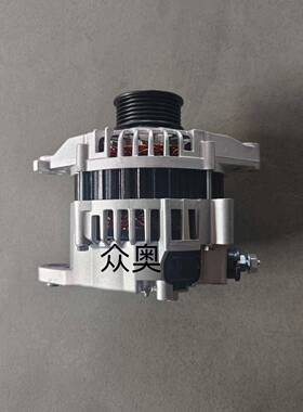 适用尼桑发电机LR180751 LR180751B LR180751R LR180768发电