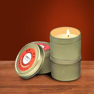 Emergency disaster survival candles for power outages, suita
