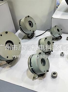 电动托盘车刹车器伦茨制动器BFK457-12 14.457.12 24/180/205vDC