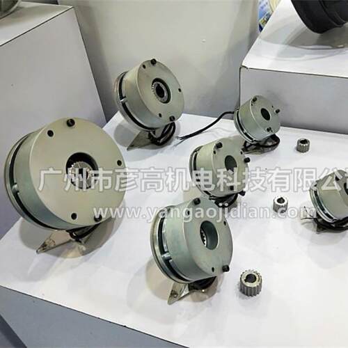 电动托盘车刹车器伦茨制动器BFK457-12 14.457.12 24/180/205vDC