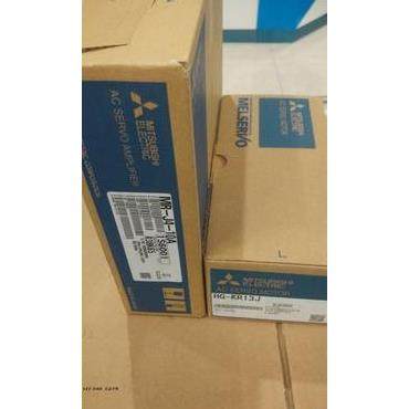 全新原装三菱驱动器MR-J3-10A 质保1年MR-J3-10B议价