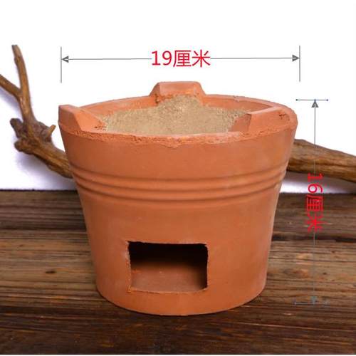高档煎药煲养壶生药壶瓦罐传汤统药中医砂锅煎药炭炉熬药煎锅药煲