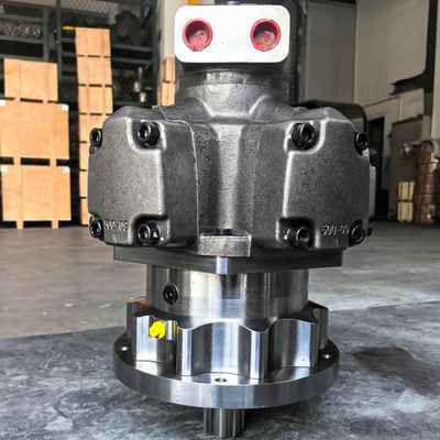 FREN B700F-ON1N1N1N1DN JDA替O代 CAIZN 液压马达 制动器