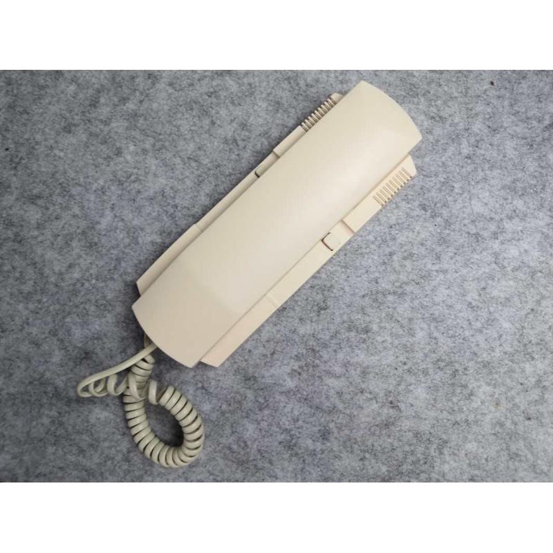 可兼容 佳乐非可视对讲分机 楼宇对讲门铃电话机DH-999-1+1-G9